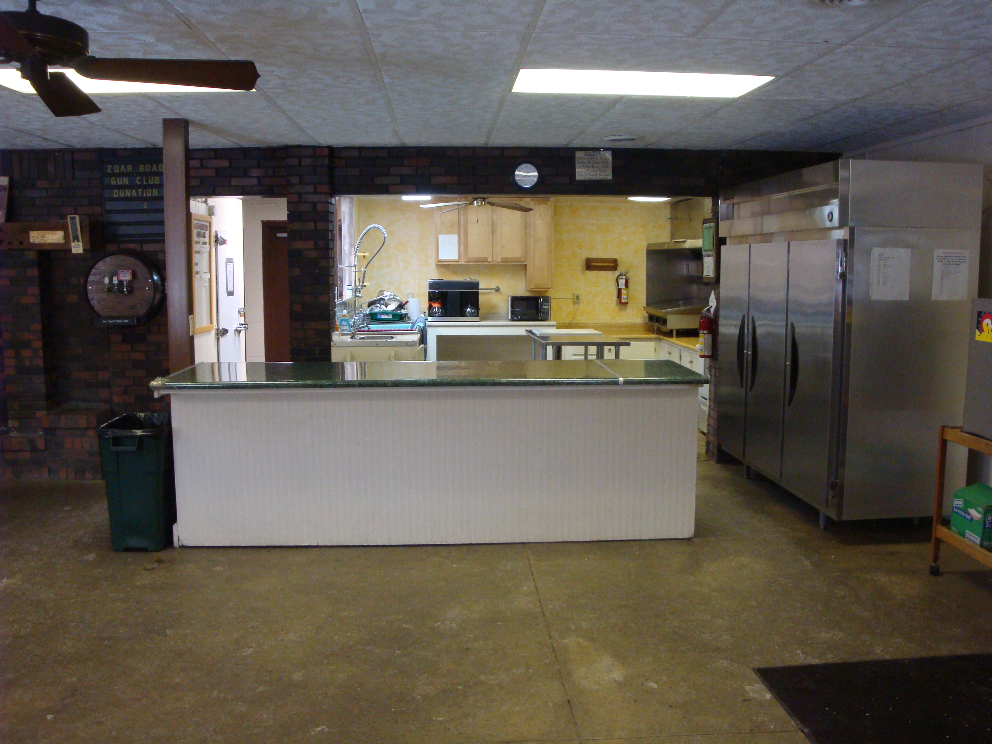 Dover (Ohio) High School Class of 1984 site 30th Year Reunion 2014